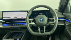 BMW i5 250kW eDrive40 M Sport Pro 84kWh 5dr Auto [Comf+] Electric Estate